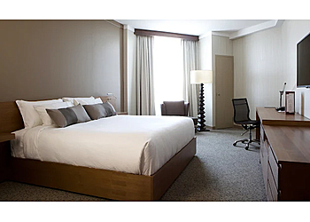 Calgary hotel Grey Eagle Resort & Casino