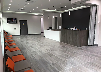 Brantford urgent care clinic Grey Gretzky Medical Centre