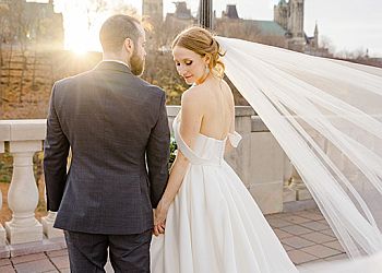 Ottawa Photographes De Mariage Grey Loft Studio