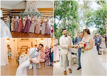 Ottawa Photographes De Mariage Grey Loft Studio