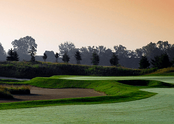 Waterloo Terrains de golf Grey Silo Golf Club