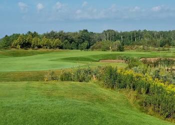 Waterloo golf course Grey Silo Golf Club image 1