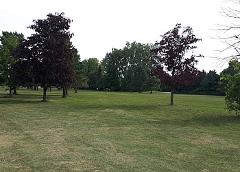 Sarnia golf course Greystone Golf Course