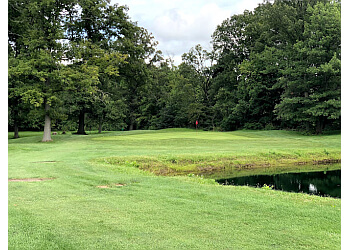 Sarnia golf course Greystone Golf Course