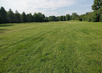 Greystone Golf Course