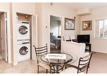 Maple Ridge retirement home Greystone Manor Retirement Residence