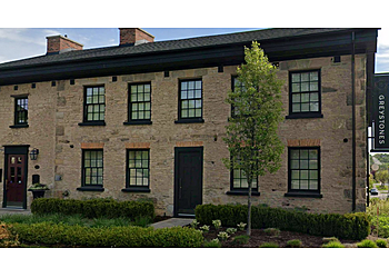 Orangeville steak house Greystones Restaurant and Lounge