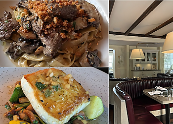 Orangeville steak house Greystones Restaurant and Lounge