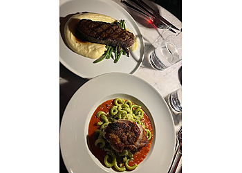 Orangeville steak house Greystones Restaurant and Lounge