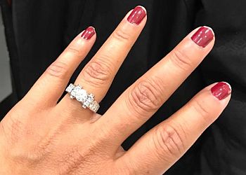 Orillia jewelry Griffin Jewellery Designs