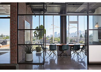 Calgary financial service Griffith & Associates Financial & Estate Planning Services Ltd.