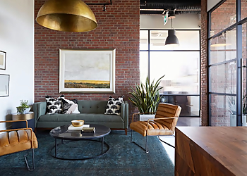Griffith & Associates Wealth Management - Calgary, AB Financial Services - Office Image