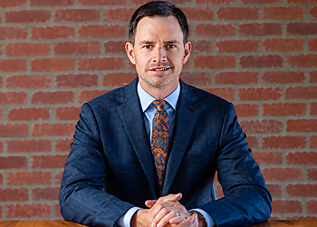 Griffith & Associates Wealth Management - Calgary, AB Financial Services - Portrait