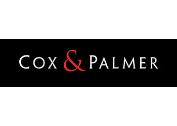 St Johns intellectual property lawyer Griffith D. Roberts - COX & PALMER
