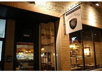 Saint Hyacinthe Restaurants de steak Grillades Maska