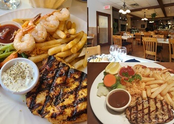 Saint Hyacinthe Restaurants de steak Grillades Maska