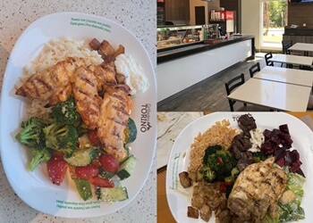 Blainville mediterranean restaurant Grillades Torino