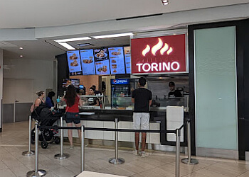 Quebec mediterranean restaurant Grillades Torino