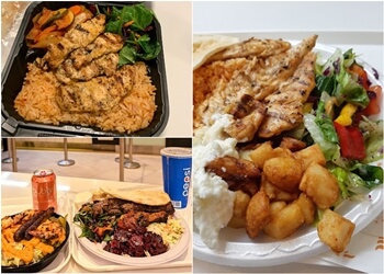 Quebec mediterranean restaurant Grillades Torino