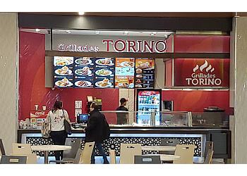 Sherbrooke Restaurants méditerranéens Grillades Torino Sherbrooke