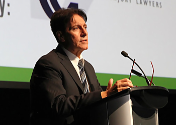 Grillo Law Personal Injury Lawyers - Whitby, ON Personal Injury Lawyers - Lawyer Working Image