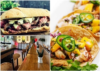 Sarnia Traiteurs Grind | Kitchen + Bar