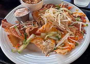 Sarnia Traiteurs Grind | Kitchen + Bar