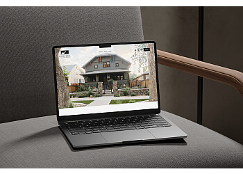 Lethbridge Concepteur de sites Web Grizzly Media