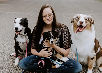 Grooming By Kimberly - Medicine Hat, AB Pet Grooming - Project Image