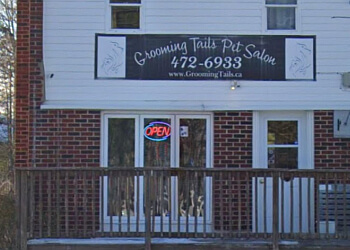 Fredericton pet grooming Grooming Tails Pet Salon image 1