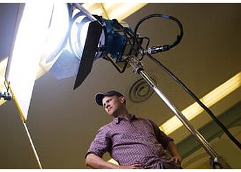 Oakville videographer Groovy Concepts