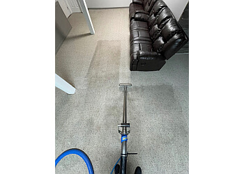 Saskatoon Nettoyage De Tapis Grossbusters