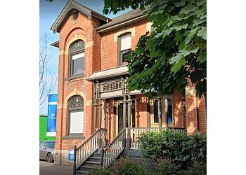 Grosso Hooper Law - Hamilton, ON Avocats Pour Faute Professionnelle Médicale