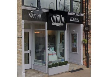 Stratford hair salon Grotto Hair Studio