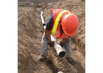 Septic tank cleaning kelowna