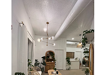 Peterborough electrician Grounded Electrical Co.