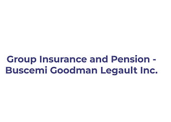 Group Insurance and Pension