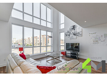 Terrebonne Constructeurs De Maisons Groupe 4M