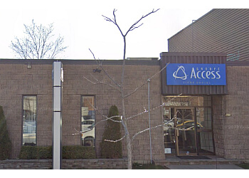 Montreal Services Informatiques MSP Corp.