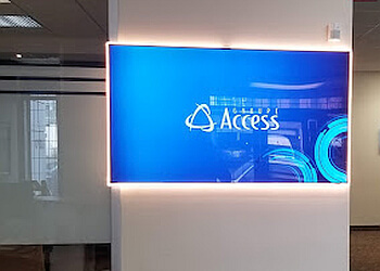 Montreal Services Informatiques MSP Corp.