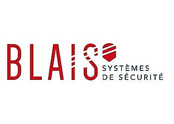 Levis security system Groupe Blais Inc.