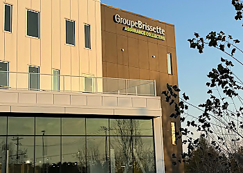 Blainville insurance agency Groupe Brissette Inc.