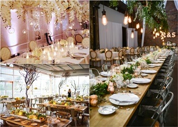 Saint Jean sur Richelieu Planificateurs De Mariage Groupe Carte Blanche