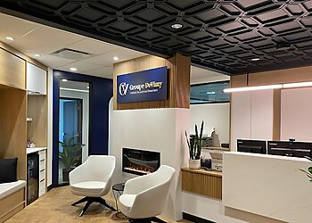 Sherbrooke financial service Groupe DeVimy