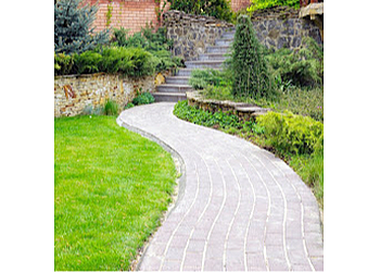 Blainville landscaping company Groupe Delsol