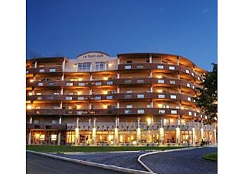 Saguenay Architectes Résidentiels Groupe EPA