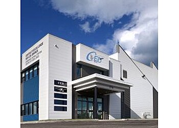 Saguenay Architectes Résidentiels Groupe EPA