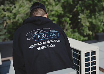 Quebec carpet cleaning Groupe Exl-Or