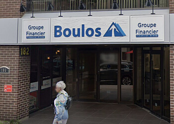 Longueuil Services Financiers Boulos Financial Group