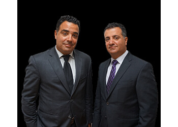 Longueuil financial service Groupe Financier Boulos image 1